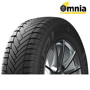 Pneumatici auto invernali