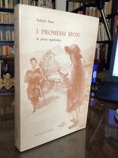 RAFFAELE PISANI - I PROMESSI
