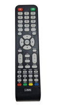 TELECOMANDO ORIGINALE A INFRAROSSI (24013) PER TV I-INN
