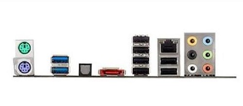 Protezione per asus - protezione, i/o