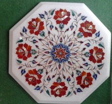 Piano Del Tavolo Angolare In