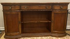 century credenza