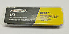 Kit Riparazione Bici per
