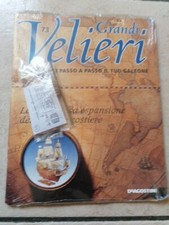 Costruisci 'grandi Velieri' 3A