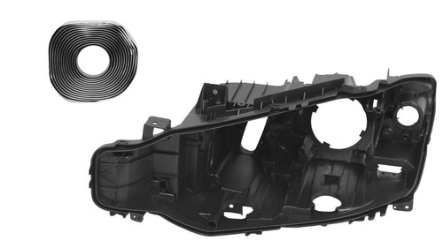 Bmw f30 f31 2012 - 3, 2012-2015