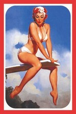 Top-Schild, versch. Größen