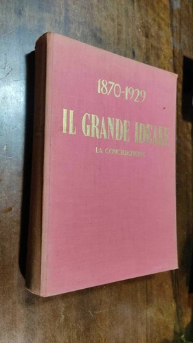 Libro grande ideale la - grande,