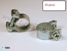 fascetta stringi tubo benzina