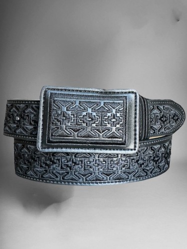 Cintura uomo cowboy western