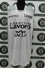 maglia canotta basket VIRTUS