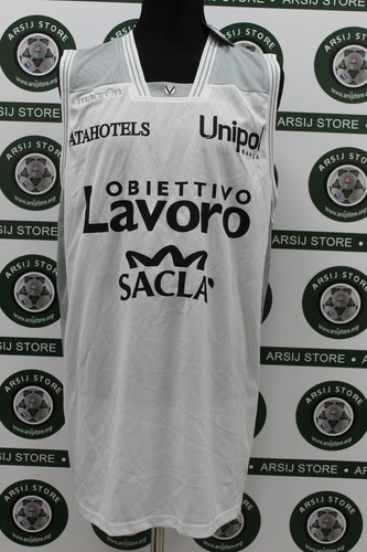 Maglia canotta basket - canotta,