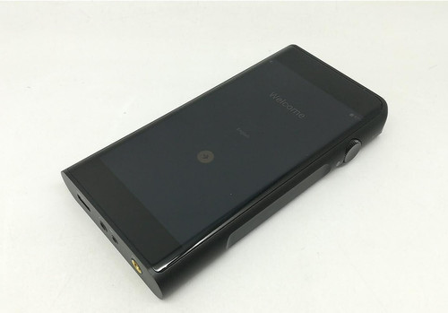 Shanling portable res - m6, hi-res