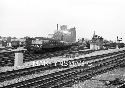 Digital railway image - sr-dk-digital,