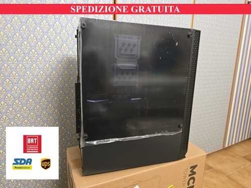 Ufficio gaming core i5 - ufficio/gaming,