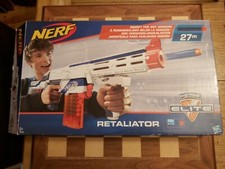Nerf N-strike Elite Retaliator