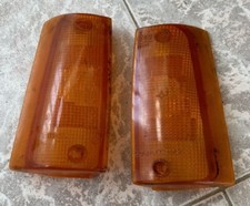 Coppia Frecce Usate Panda 30