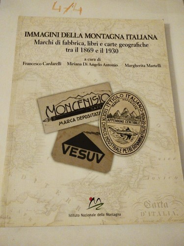 Immagini della montagna - della,