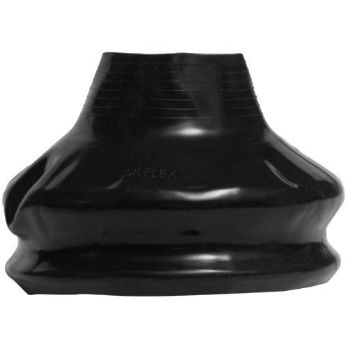Guarnizione collo silicone