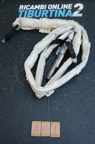 Airbag tendina laterale - , destra