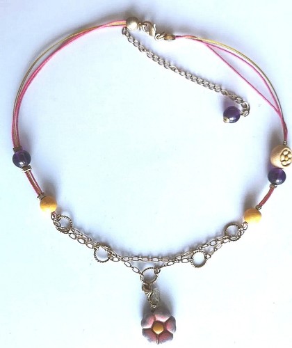 Collana thun girocollo fuori - thun, girocollo,
