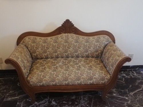 Divano posti barca stile - divano, 2
