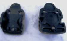 FRITSCHI DIAMIR BLACK DIAMOND