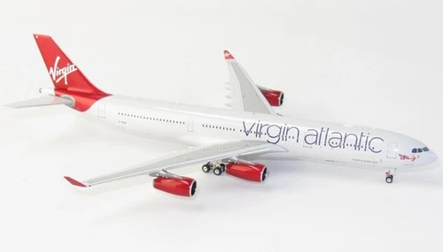 Virgin atlantic airways airbus - airways,