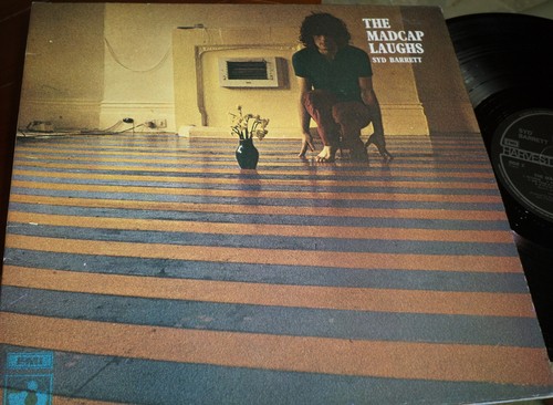 Syd barrett - syd,