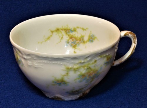 Tazza tè vintage - tè,