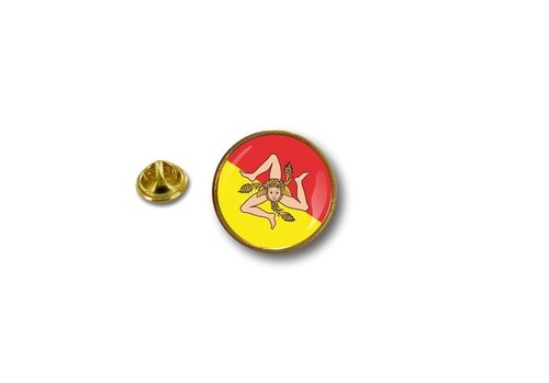 Spilla pin - spilla, pin's