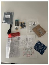 NEW KIT - Kit Elettronica
