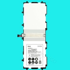 New Battery Fits Samsung