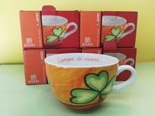 EGAN CAMPO DI CUORI TAZZA