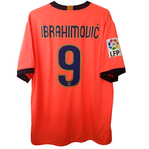 Barcellona 2009 2010 nike - nike,