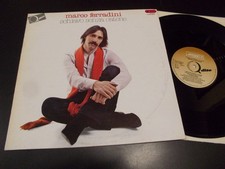 Marco Ferradini – Schiavo Senza Catene 12"EP Spaghetti Records – ZPGSR 33415