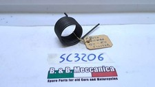 Molla messa moto gilera - messa,