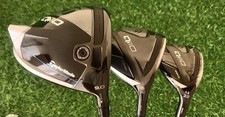 Golf set TAYLORMADE Qi10