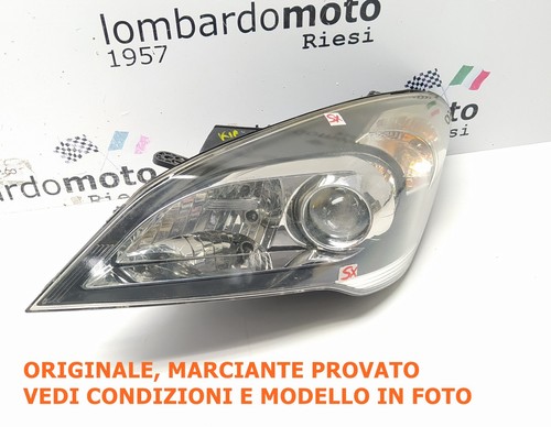 Fanale faro proiettore - fanale,