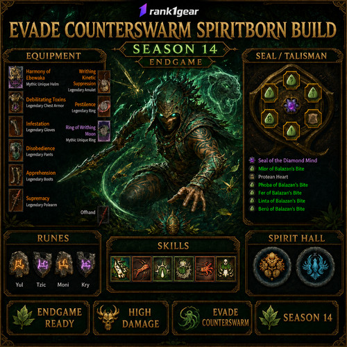 Diablo stagione - diablo,