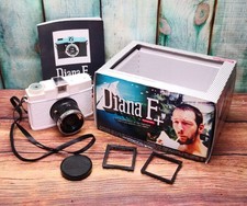 Macchina fotografica in