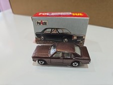 Ford Consul RJ.17 1:64