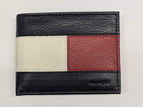 Tommy hilfiger portafoglio - hilfiger,