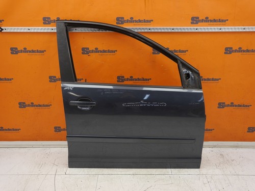 Porta destra anteriore - , blu