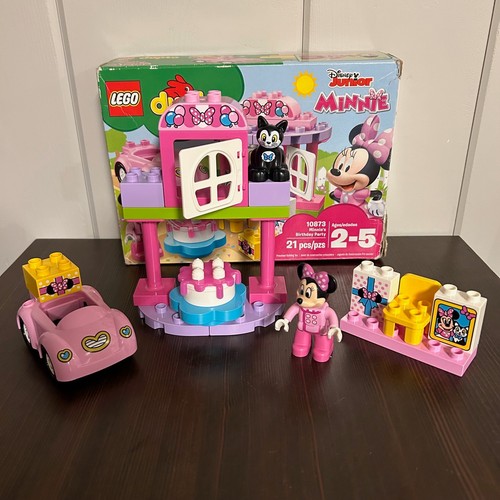 Lego duplo festa compleanno - duplo,