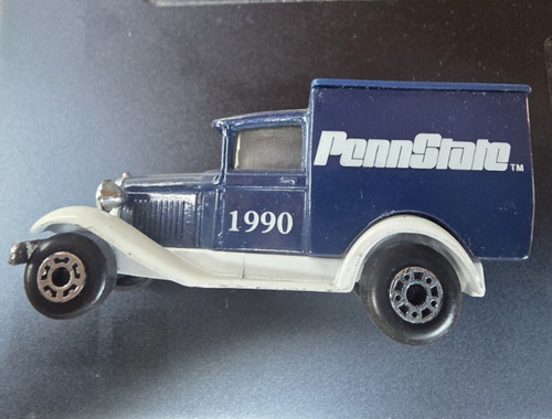 Penn state nittany lions model - penn,