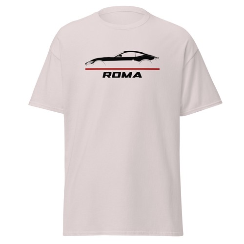 Shirt per ferrari roma - per,