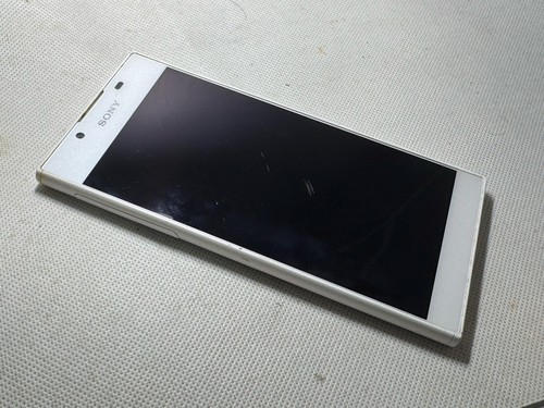 Smartphone sony xperia - smartphone,