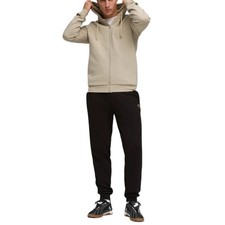 Puma - Tuta Uomo con Cappuccio