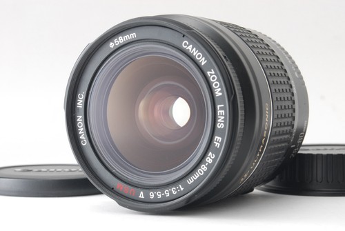 Ottime condizioni canon ef - [ottime, condizioni]