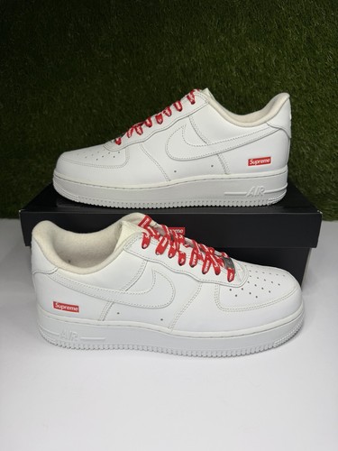 Nike air force low - nike, 1